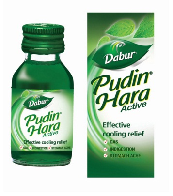 India Desire : Buy Dabur Pudin Hara Active Digestive Solution, 10ml At Rs 9 From Amazon [Pantry Deal]